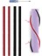 Dyson V6 V7 V8 V10 Elektrikli Süpürge Aksesuarları Için 4 Paket Rulo Fırça Peluş Şeritleri Rulo Fırça Şeritleri (Yurt Dışından) 3