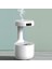 LZ599 Anti- Gravity Su Damlası Humidifier Hava Nemlendirici 1