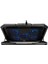 AD-RC15 SPEAR Siyah 5 Fan 2 USB RGB Işıklı 15-17 Notebook Soğutucu Stand 3