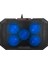 AD-RC15 SPEAR Siyah 5 Fan 2 USB RGB Işıklı 15-17 Notebook Soğutucu Stand 4