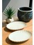 Bone Luz Platin File Kayık Tabak 24X17CM BNLZF24KY220 2 Li 3