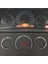 Mercedes W210 Gösterge Paneli Çerçeve Halkası Krom 1993-1999 Arası 1