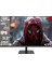 H32T13 31,5'' 100Hz 3ms (Hdmı+Displayport) 2560×1440 Freesync IPS Flat Monitör 1