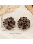 Yeni Retro Moda Küpeler Kadın Niş Kıdemli Basitlik Duygusu Mizaç Kulak (Yurt Dışından) 1