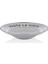 Home Chef Dads 2 Parça 27 cm Spaghetti Tabağı 2