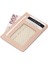 Pudra Deri Unisex Kredi Kartlık - S1KK00001676-S94 2