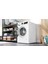 WGK242Z0TR Çamaşır Makinesi 9 kg 1200 Devir Beyaz 4