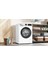 WGK242Z0TR Çamaşır Makinesi 9 kg 1200 Devir Beyaz 5