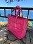R1281 Pembe Rosa Çanta 5