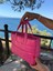R1281 Pembe Rosa Çanta 6