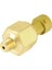 30-2131-30 30 Psı 1/8\" Npt Brass Manifold Turbo Fuel Oil Pressure 2 Bar Map Sensor 1