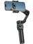 Akıllı Telefon Görüntü Sabitleyici Yapay Zeka Görüş Sensörlü Profesyonel Gimbal Stabilize Bt Combo 1