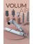 SHD-1720 - Volumair 5 In 1 Katlanabilir Air Saç Kurutma ve Şekillendirme Sistemi Beyaz 1