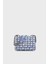 Giully Logolu Zincir Askılı Tüvit Çanta HWAS8748200 Bayan Çanta HWAS87 48200 Stu 1