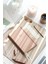 A5 Bullet Journal Noktalı Defter 140 Gr. 80 Yaprak Cappuccino 1
