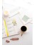 A5 Bullet Journal Noktalı Defter 140 Gr. 80 Yaprak Cappuccino 2