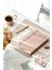 A5 Bullet Journal Noktalı Defter 140 Gr. 80 Yaprak Cappuccino 5