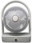 Ys2235 Taşınabilir Masaüstü Beyaz Usb Fan 1