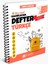 7. Sınıf Türkçe Okula Yardımcı Hazırlayan Defter 1