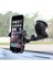 Araç 6'lı Set Telefon Gözlük Tutucu Ayna Film Kapı Koruyucu Numaratik Mikrofiber Bez 2