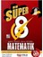 8.Sınıf Matematik Süper Sayısal Akıl Yürütme Soru Kitabı 1