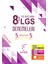 8. Sınıf LGS 5'li Deneme 1
