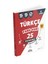 Yayınları 8.Sınıf / LGS Türkçe 25 Sistematik Sarmal Deneme 1