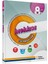 Yayınları 8. Sınıf İngilizce Çalışma Kitabı 1