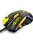 Optical M-762 Rgb Kablolu Oyuncu Mouse 2
