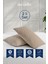 Micro Kapitone Yastık Alezi Sıvı Geçirmez 2 Li Set Yastık Koruyucu 50X70 1