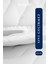 Micro Kapitone Yastık Alezi Sıvı Geçirmez 2 Li Set Yastık Koruyucu 50X70 3