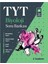 Tudem Yayınları TYT Biyoloji Soru Bankası 1