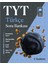 Tudem Yayınları TYT Türkçe Soru Bankası 1