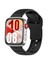 Huawei Watch Fit 4 Fit 4 Pro Ile Uyumlu Yumusaş Soft Silikon Kordon Kayış 1