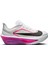 Zoom Fly 6 Womens Running Shoes Kadın Koşu Ayakkabısı Beyaz 1