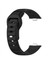Huawei Watch Fit 4 Fit 4 Pro Ile Uyumlu Yumusaş Soft Silikon Kordon Kayış 4
