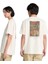 Washed Boot Lab Back Graphic Tee 2