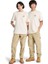 Washed Boot Lab Back Graphic Tee 5