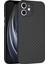 iPhone 12 Kılıf ​​​​​şık Karbon Fiber Tasarım Kılıf 1