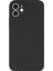 iPhone 12 Kılıf ​​​​​şık Karbon Fiber Tasarım Kılıf 2