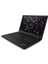 21KX001MTX MWS P16V Gen2 Intel Core Ultra 7 165H 32GB 1TB SSD NVIDIA RTX 2000 Ada Generation 8GB W11Pro Taşınabilir İş İstasyonu 3