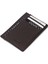 Kahve Deri Unisex Kredi Kartlık - S1KK00001676-A42 1