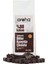 %80 Kakao Şekersiz Bitter Kuvertür Çikolata - Stevia ile Tatlandırılmıştır - 500 g 1