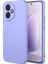 Honor 400 Kılıf Mara Lansman Içi Kadife Sililkon 1