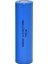 18650 Şarjlı Pil Başlıksız 3.7V 2000 Mah Li-Ion Efcell 6542 R33 1