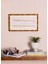 Flume Tablo Beyaz 60X35X4 cm TBL0098 2