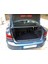 2018 Vw Passat B8 Sedan 3D Kauçuk Bagaj Havuzu 1