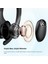 Wings 2 TWS Bluetooth 5.3 Kablosuz Kulaklık - Kulakiçi Sporcu Kulaklığı - 30 Saat Oynatma Süresi (Resmi Distribütör Garantili) 3