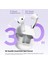 Air 5 TWS Bluetooth 5.4 Kablosuz Kulaklık - Hibrit ANC - Hi-Res ve Snapdragon Sound (Resmi Distribütör Garantili) 5