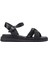 Hakiki Deri Kadın Sandalet DG6054 1